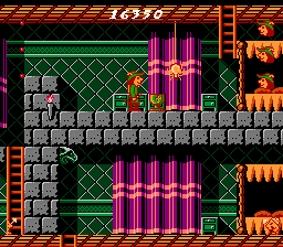 Super Robin Hood