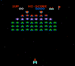 Galaxian