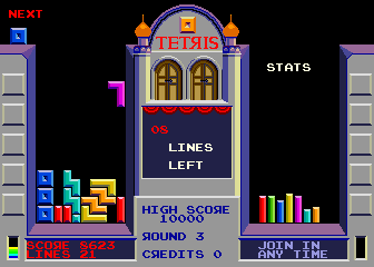 Tetris
