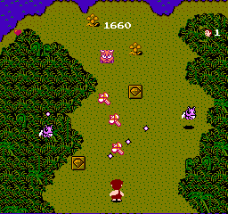 Adventures of Dino-Riki