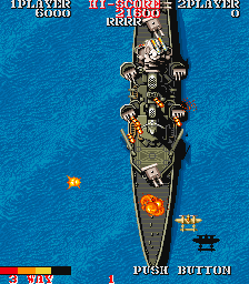 1943: The Battle of Midway