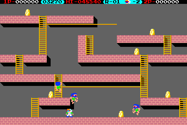 Lode Runner