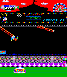 Circus Charlie