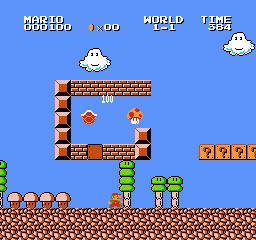 Super Mario Bros.: The Lost Levels