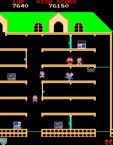 Mappy