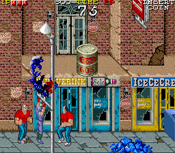 Ninja Gaiden