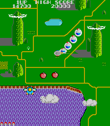 TwinBee